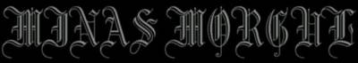 logo Minas Morgul (BRA)